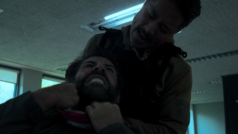 One Last Shot still 8