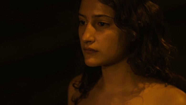 Bastards still 1