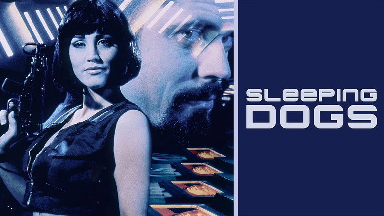 Sleeping Dogs still 1