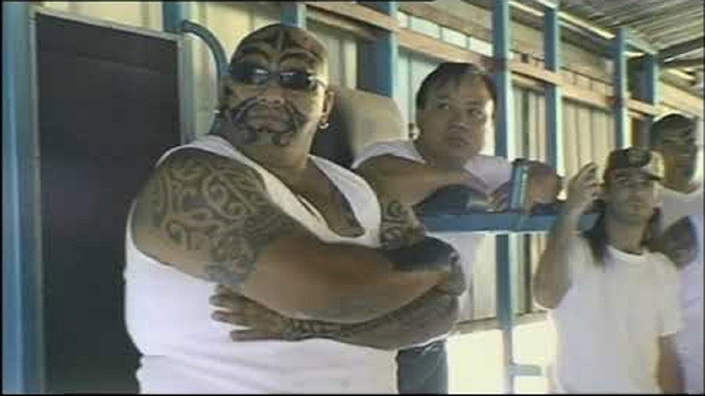 Aussie Park Boyz still 2