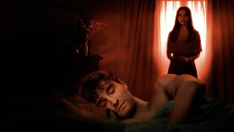 Obsession still 1
