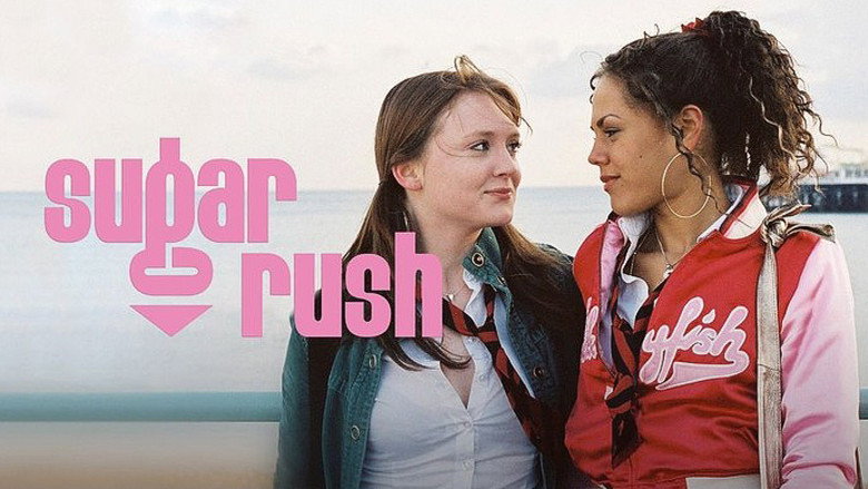 Sugar Rush still 3
