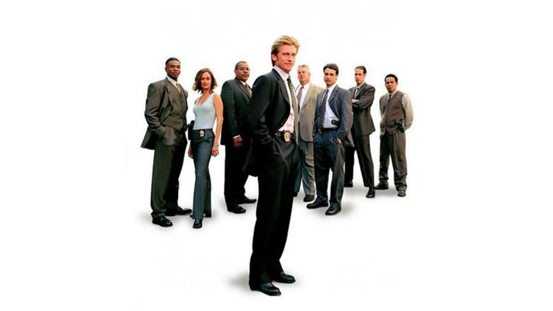 The Job still 2
