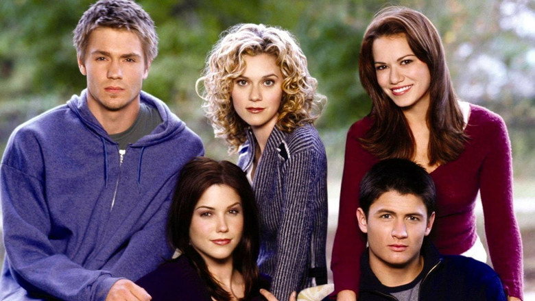 One Tree Hill still 2