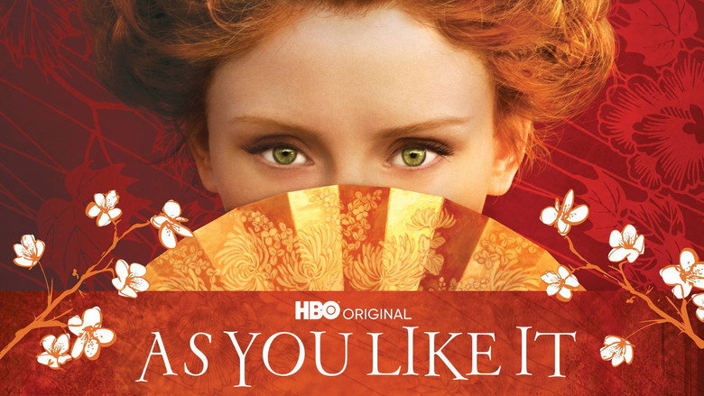 As You Like It still 4