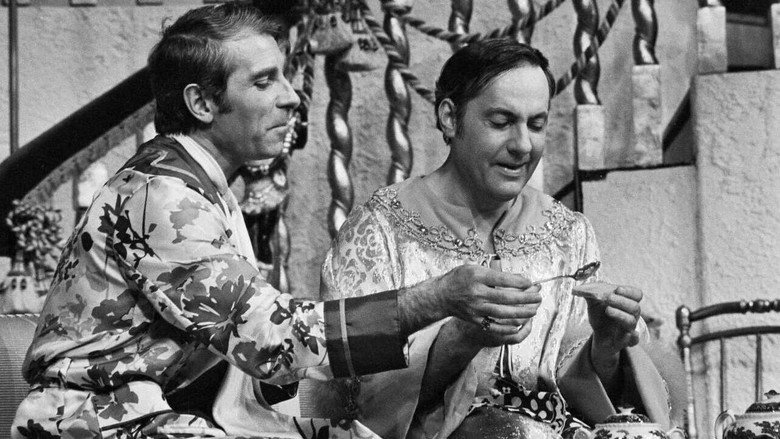 Merci Zaza - La Folle Histoire de la Cage aux Folles still 1