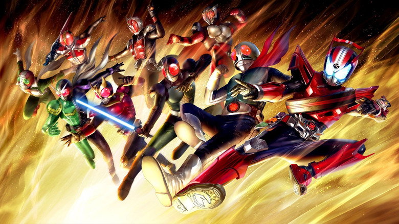Kamen Rider still 1