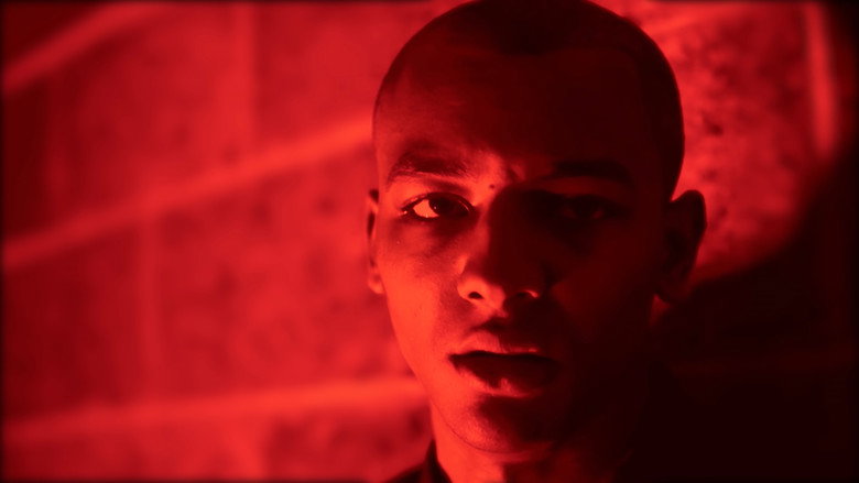 New Mars still 4