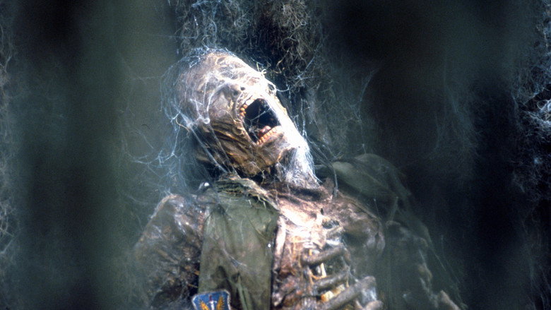 Arachnid still 6