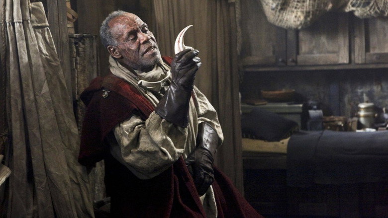 Age of the Dragons still 7