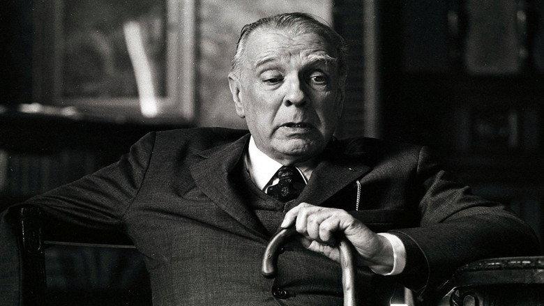 Profile of a Writer: Borges still 1