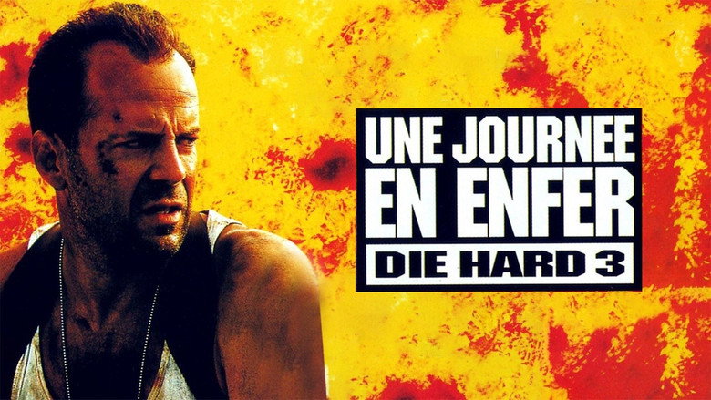 Die Hard: With a Vengeance still 8