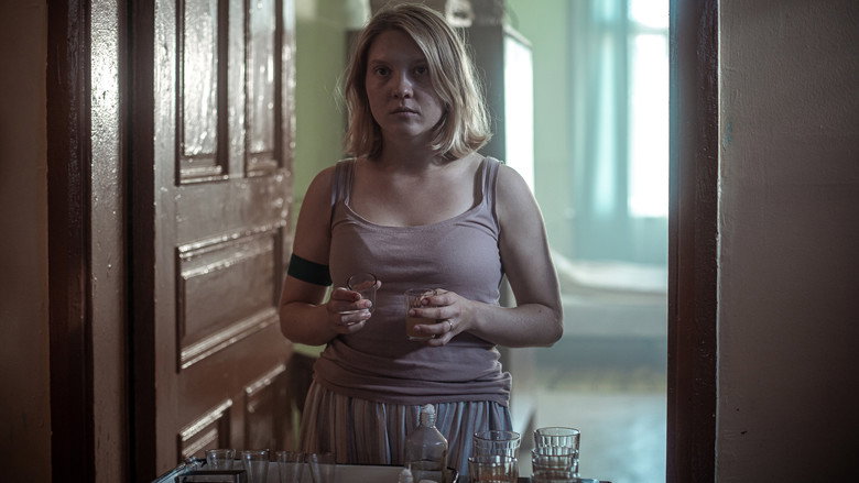 Bad Apples still 1