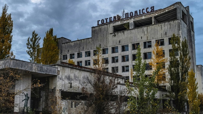 Chernobyl: Countdown to Armageddon still 1