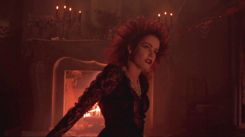 Night of the Demons still 7