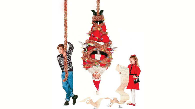 All I Want For Christmas still 6