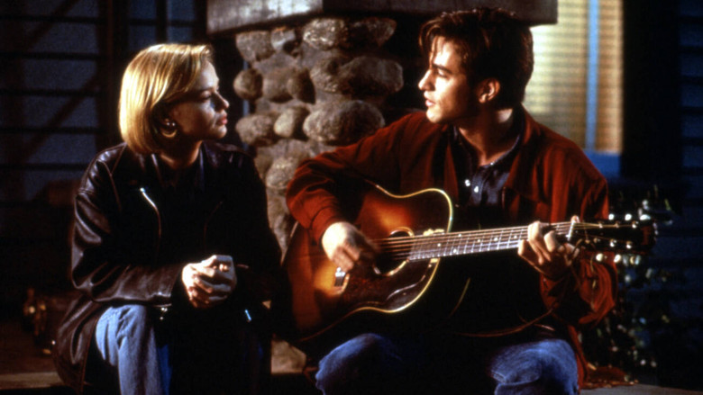 The Thing Called Love still 6