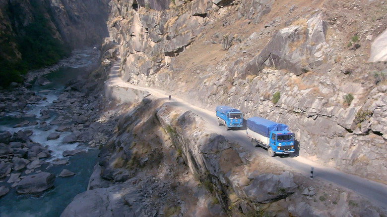 Les Routes de l'impossible still 1
