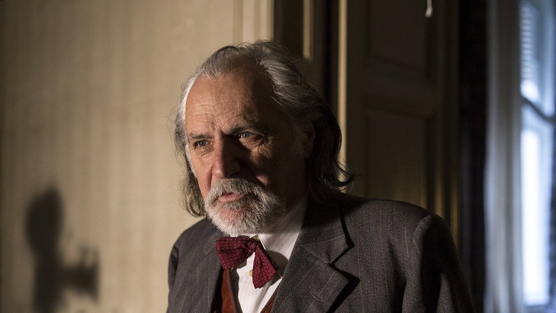 The Guardian Angel still 6