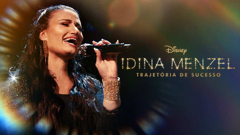 Idina Menzel: Which Way to the Stage? still 4