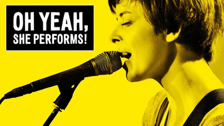 Oh Yeah, She Performs! still 1