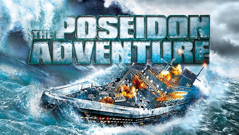 The Poseidon Adventure still 4