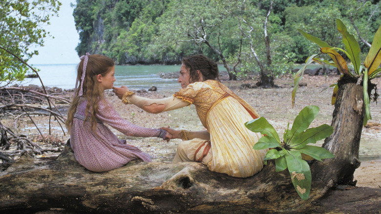 Stranded still 2
