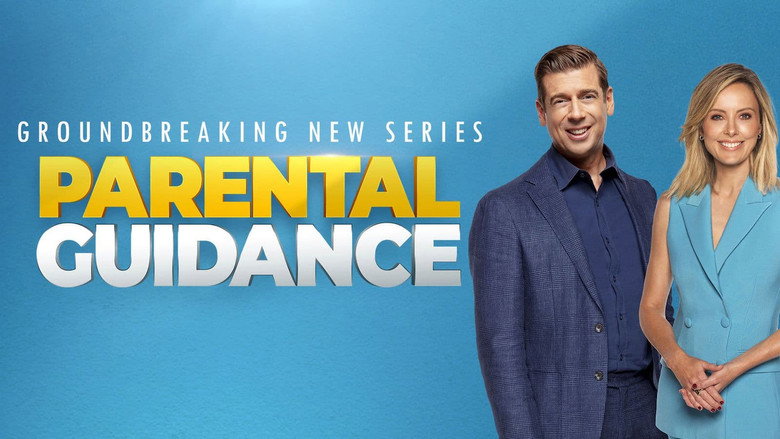 Parental Guidance still 7