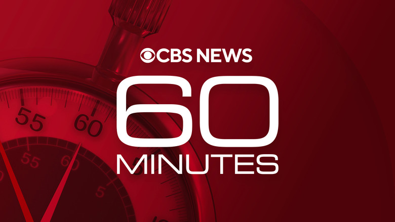 60 Minutes still 1
