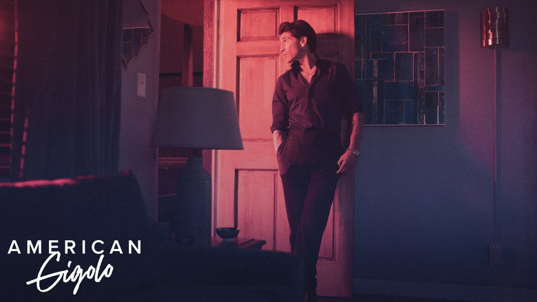 American Gigolo still 4