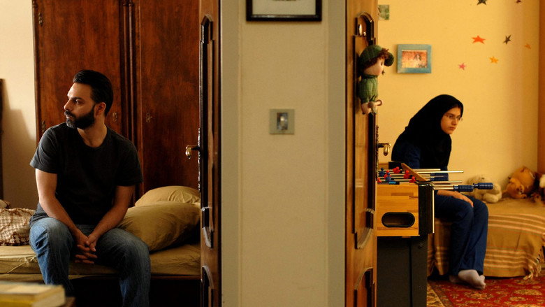 A Separation still 1