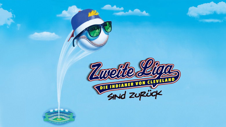 Major League: Back to the Minors still 8