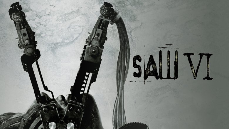 Saw VI still 1