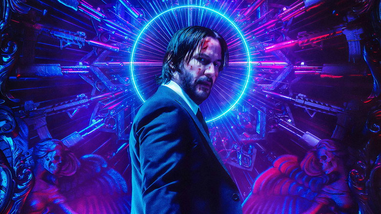 John Wick: Chapter 3 - Parabellum still 2