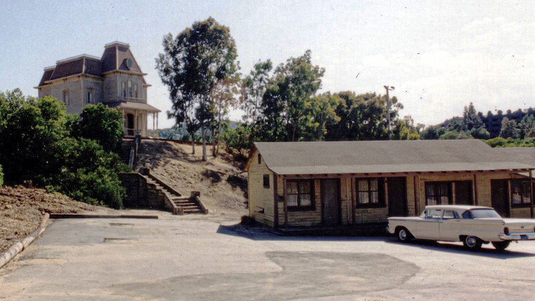 Psycho III still 5