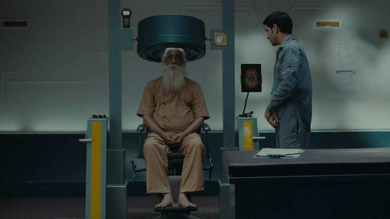 Cargo still 3