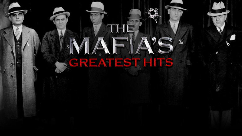 Mafia's Greatest Hits still 1