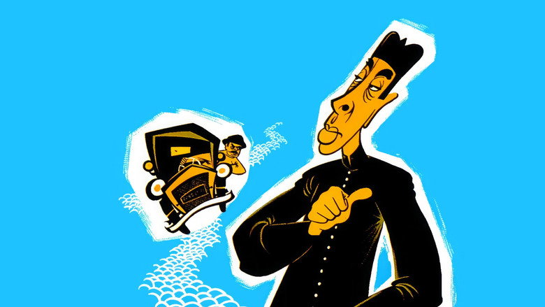 Don Camillo's Last Round still 4