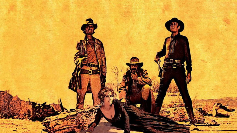 Once Upon a Time in the West still 4