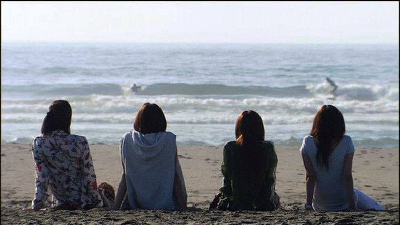 Tokyo Friends still 1