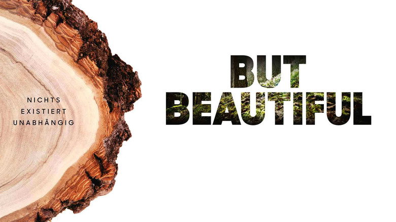 But Beautiful still 1