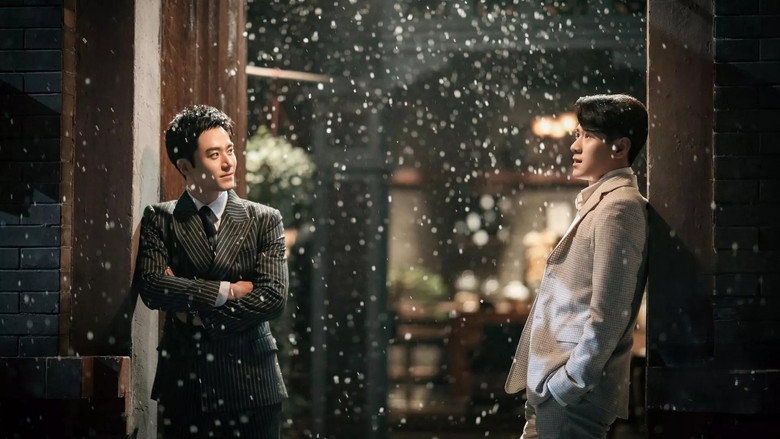 Killer And Healer still 4