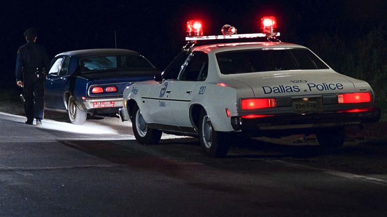 The Thin Blue Line still 3