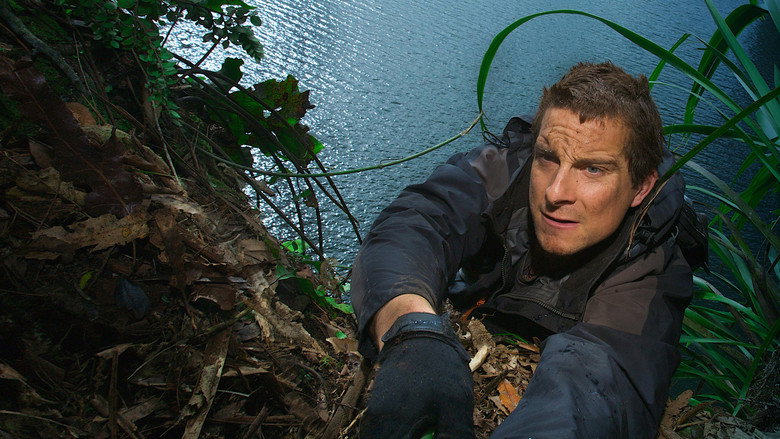 Man vs. Wild still 2