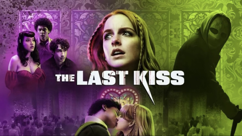 The Last Kiss still 7