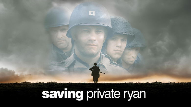 Saving Private Ryan still 8