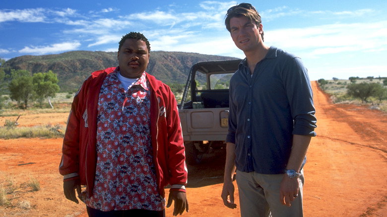Kangaroo Jack still 7