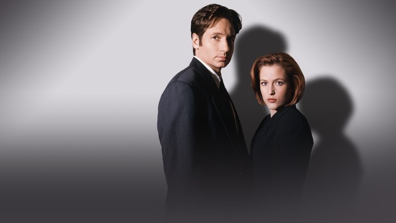 The X-Files still 3