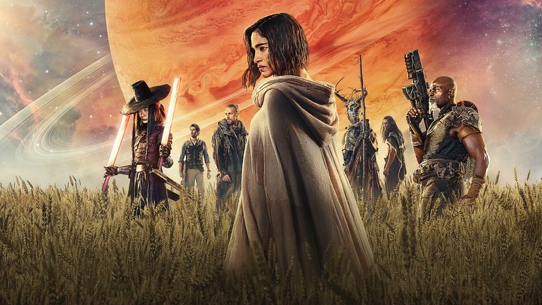 Rebel Moon - Part One: A Child of Fire still 1