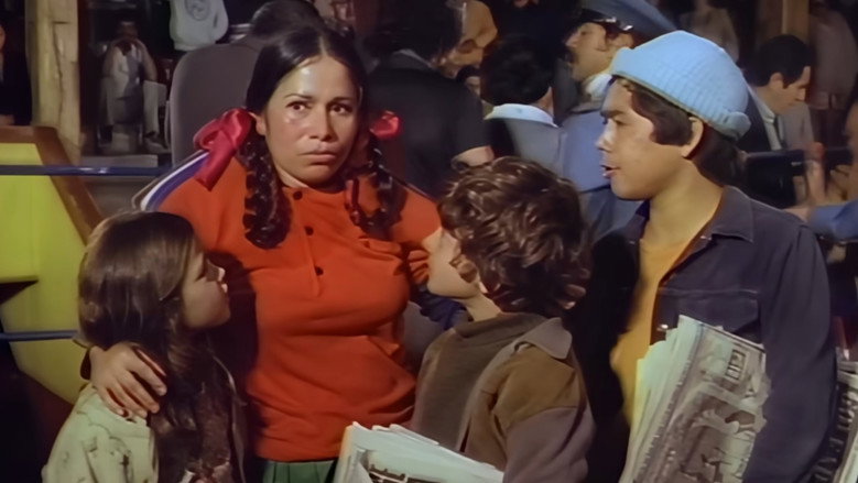 ¡El que no corre... vuela! still 1